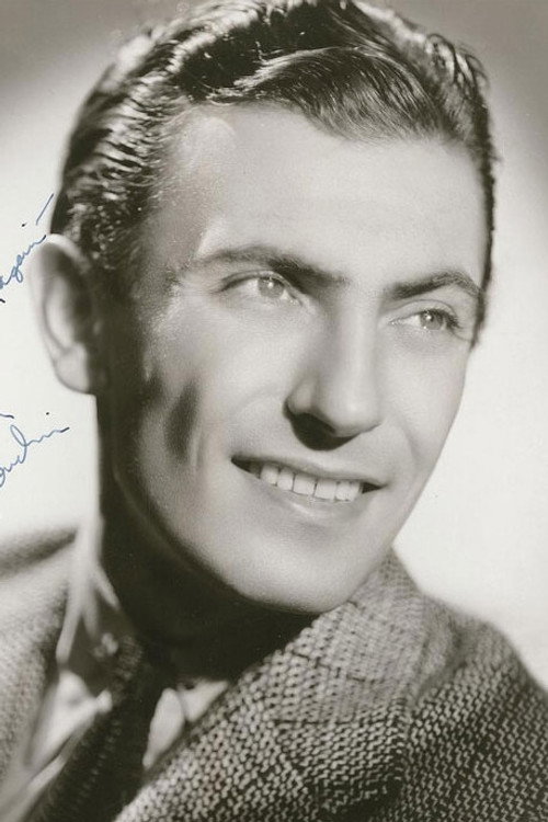 Eddy Duchin