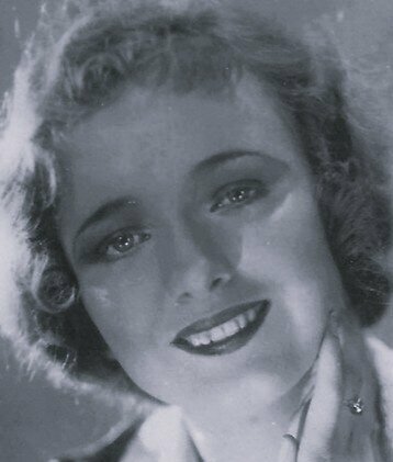 Lucille Powers