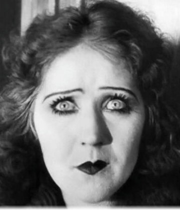 Catherine Hessling