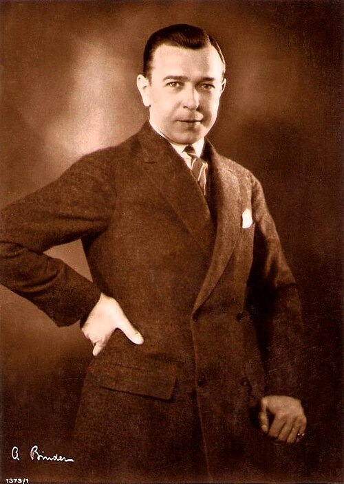 Георг Александер