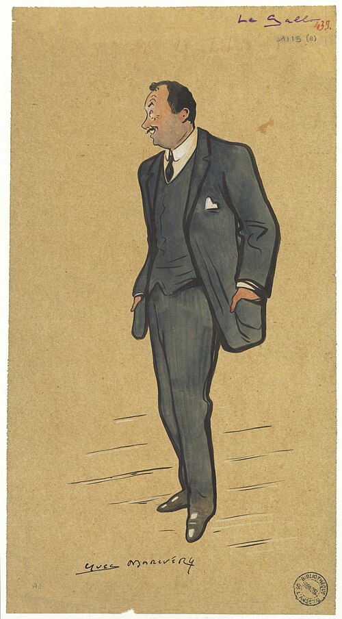 Adrien Le Gallo