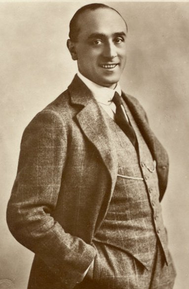 Херберт Хюбнер