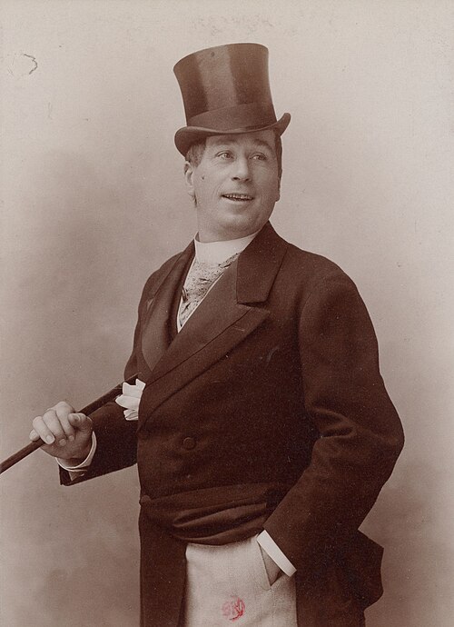 Paul Clerget