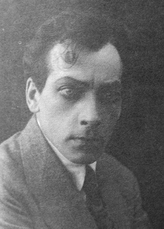 Alexandre Volkoff
