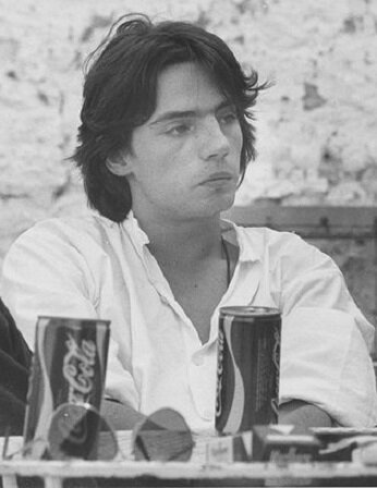 Oliver Herbrich