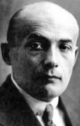 Alexei Michailowitsch Granowski