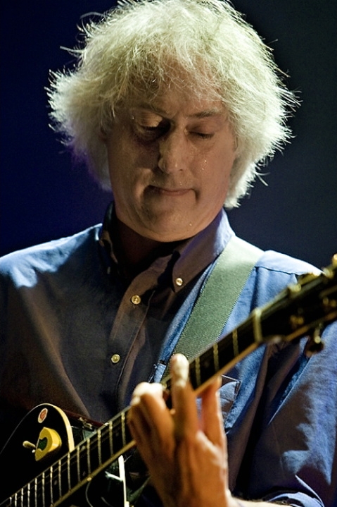 Peter Blegvad