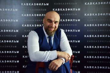 Андзор Емкуж