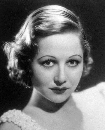 Sharon Lynn