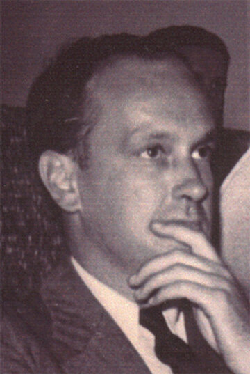 James L. Shute