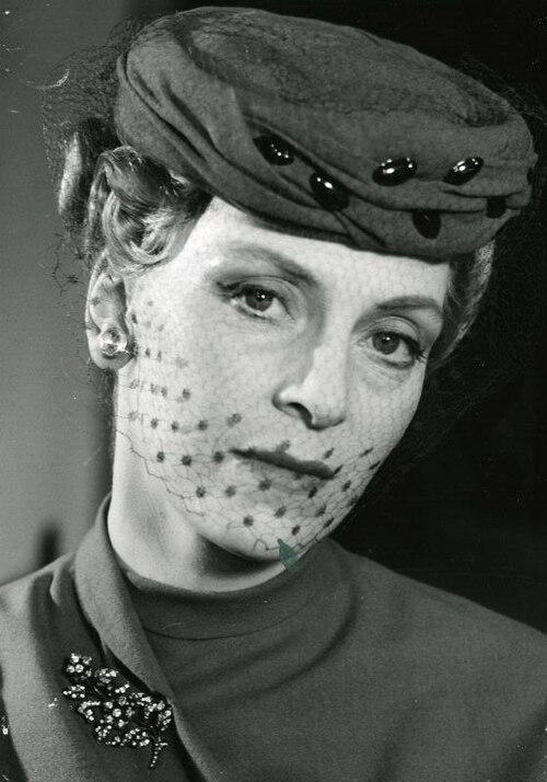 Margareta Bergfeldt