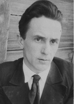 Михаил Дагмаров