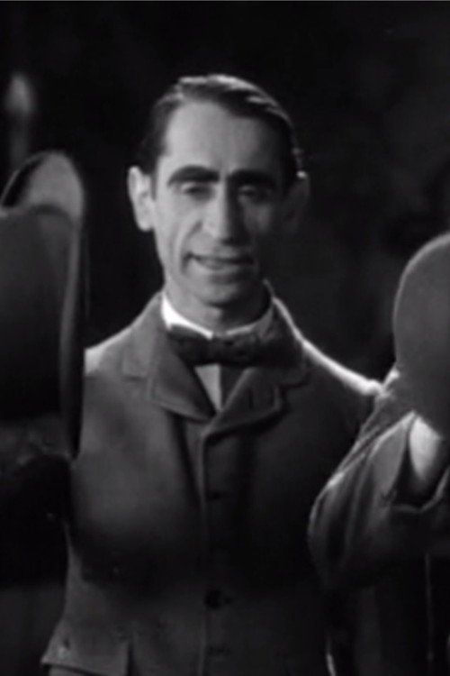 Al Shaw