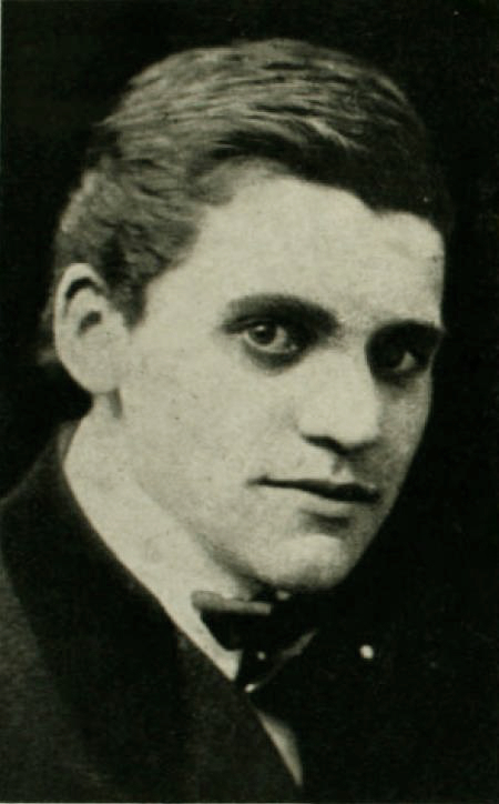 Jorge Délano