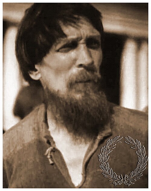 Федор Богданов