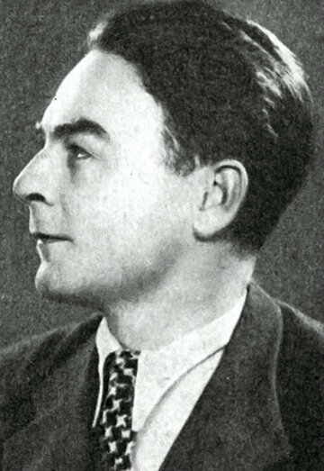 Георгий Васильев