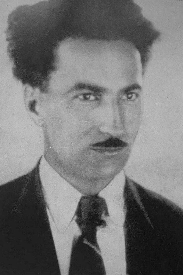 Николай Шенгелая
