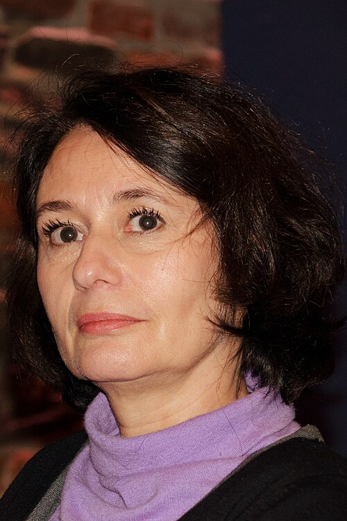 Vivian Hanjohr