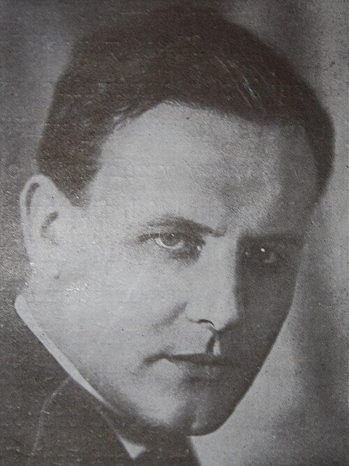 Карел Ламач