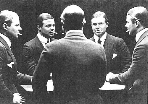 René Plaissetty