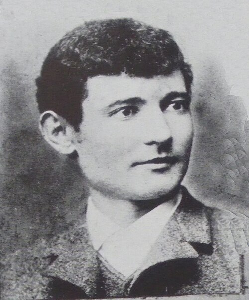 Морис Шварц