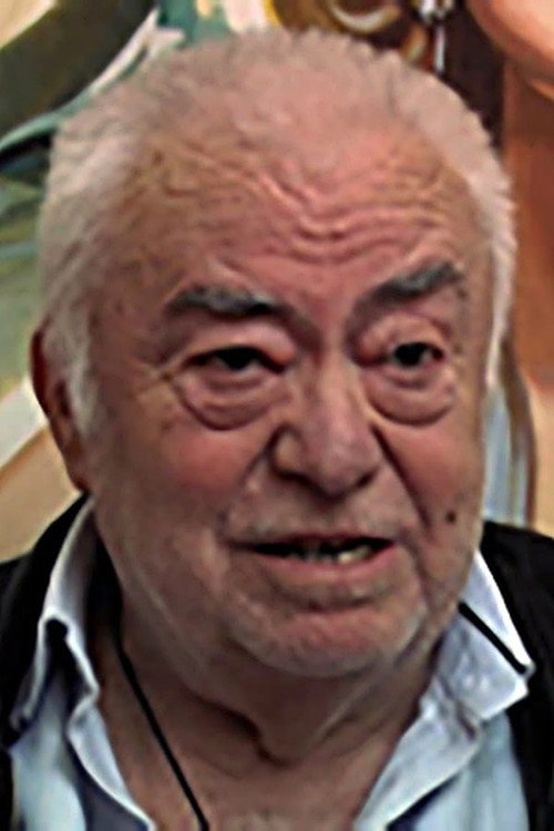 Джордж Цервулакос