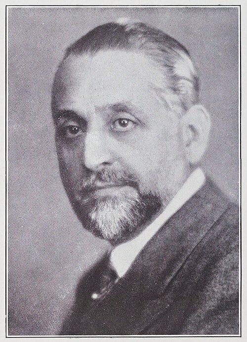 Henry Bonvallet