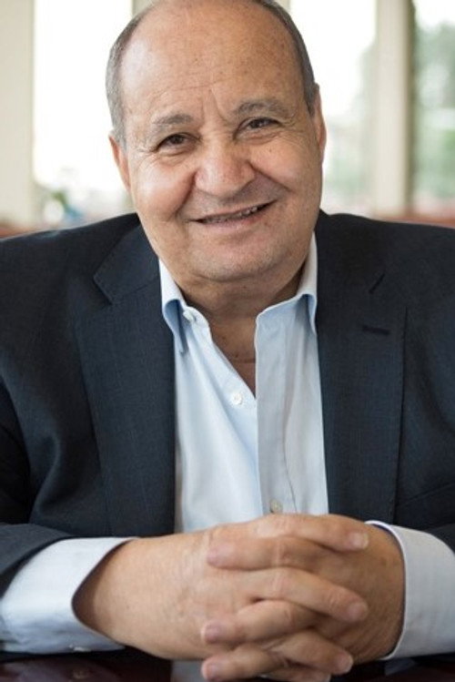Вахид Хамид