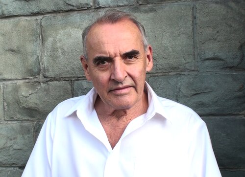 Erich Langjahr
