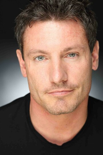 Dean Gaffney