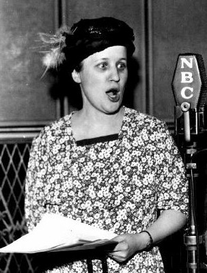Marian Jordan
