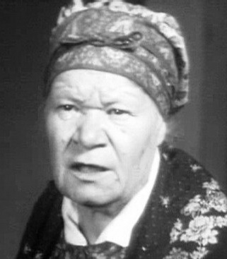 Екатерина Корчагина-Александровская