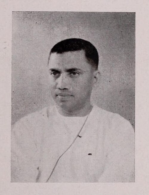 Bhalji Pendharkar