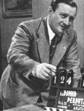 Доменико Гамбино