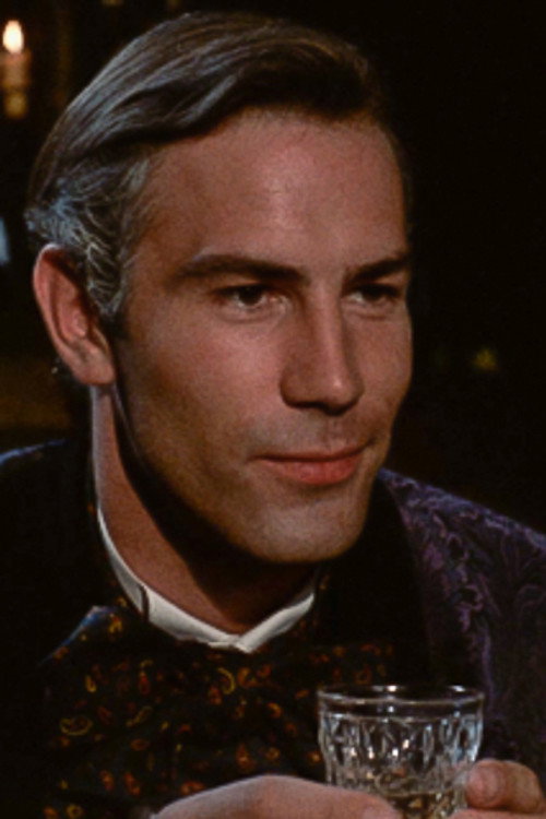 Christopher Pearson