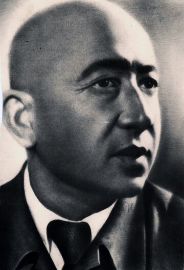 Наби Ганиев