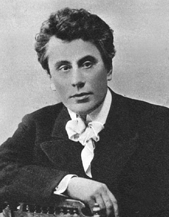 Ivan Perestiani