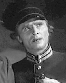 Сергей Яров