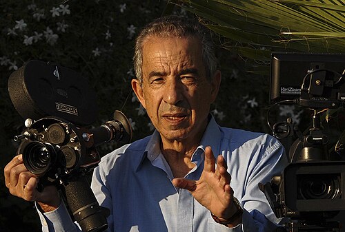 Michael Papas