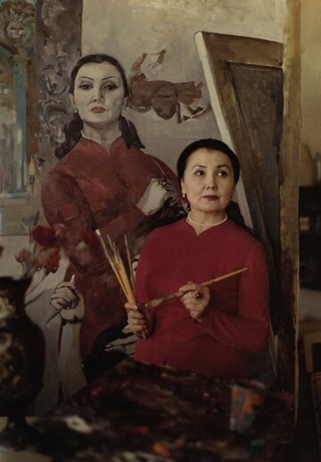 Гульфайрус Исмаилова
