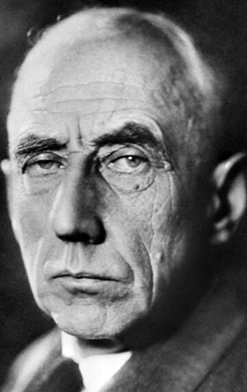 Roald Amundsen