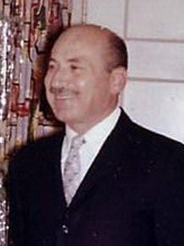 Сауль Элкинс