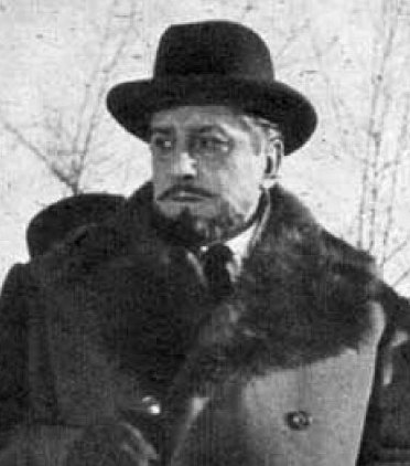 Джулио Стивал
