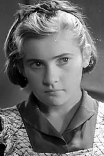 Марина Ковалева