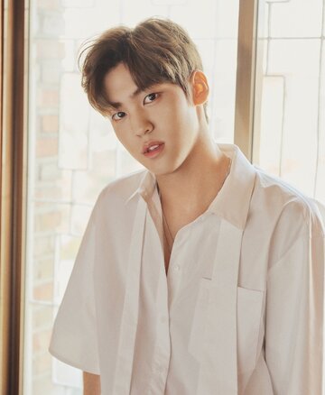 Song Yoo-bin