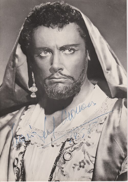 André Var