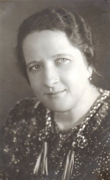 E. M. Shatrova
