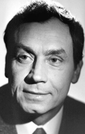 Vladimir Ushakov