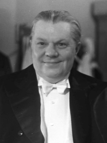 Willi Schaeffers