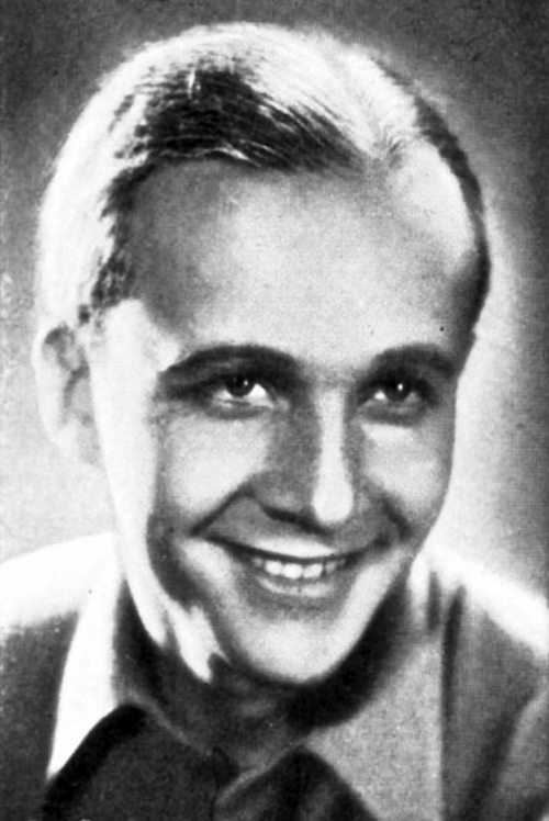 Эрик Оде